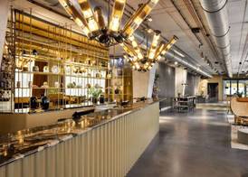 Vienna House by Wyndham Mokotow Warsaw 5