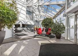 Best Western Eurostop Orebro 4