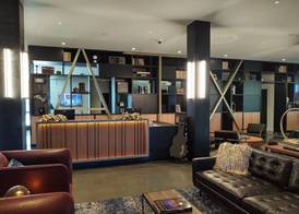 Cambria Hotel Austin Airport 4