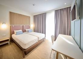 Hotel Leonor Conil 3