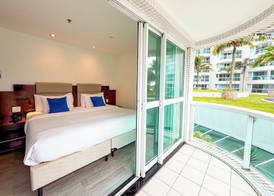 Wyndham Barra Rio de Janeiro 4