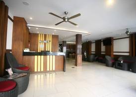 Honey Inn Pattaya 2