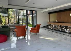 Bellissima Hotel 3