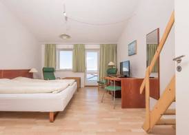 Hotel Hvide Falk 4