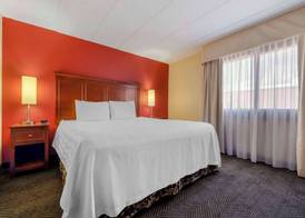 Best Western Plus St. Paul North/Shoreview 5
