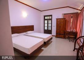 Welcombe Hotel 5