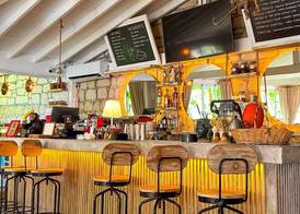 Banana Alaçatı Food & Stay - Adults Only 2