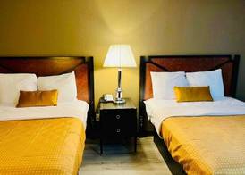 Super 8 by Wyndham Benton Harbor St Joseph 5