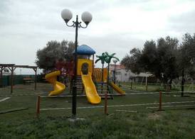 Kampos Village Resort 2