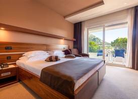 Hotel Plaža 5
