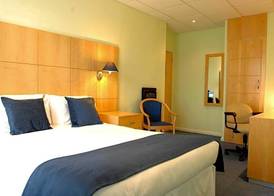 Lysses House Hotel 5