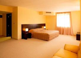 Gardenia Park Hotel 2