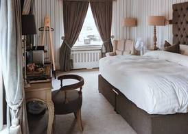 The Rooms at Cunningham's - adults Only 5