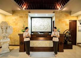 Segara Agung Boutique Hotel 2
