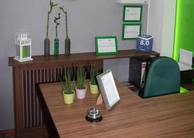 Hostal La Estación 4