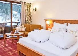 Hotel Sonnalm - SPA,Idyll,Dining 4