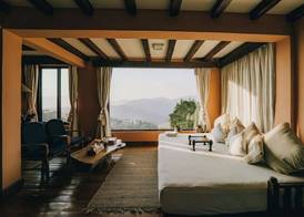 Dwarika's Sanctuary - A Himalayan Wellness Retreat 2