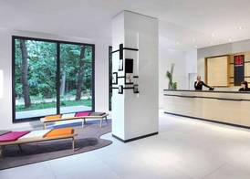 Lindner Hotel Frankfurt Sportpark, part of JdV by Hyatt 3