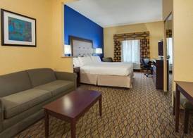 Holiday Inn Express & Suites TOWER CENTER NEW BRUNSWICK by IHG 4