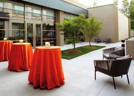Raleigh Marriott Crabtree Valley 3