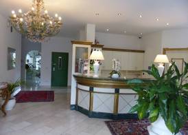 Seibel's Park Hotel 2