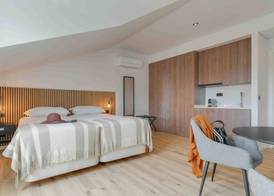 Pestana Sintra Golf Resort & SPA Hotel 5