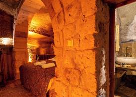 Snora Cave Hotel 3