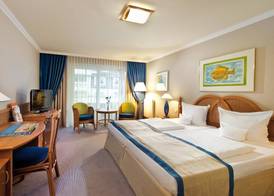 aja Strandhotel Bansin 3