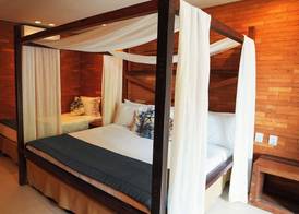 Pratagy Beach All Inclusive Resort 5
