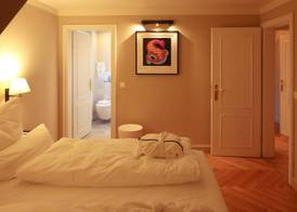 Mimosa House 4