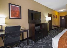 Candlewood Suites Rowlett - Lake Ray Hubbard by IHG 3