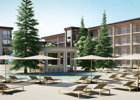 Hotel Azurro - All Inclusive 4