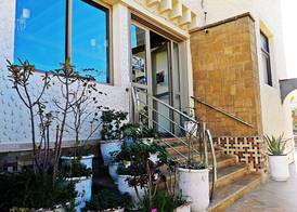 Al Jasira Hotel 5