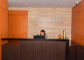 Holiday Inn GUAYAQUIL AIRPORT by IHG 2
