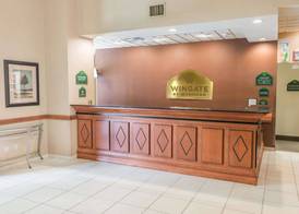 Wingate by Wyndham New Braunfels 3