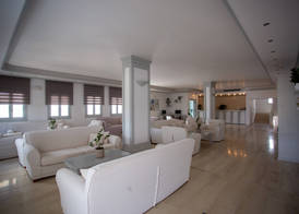 Yiannaki Hotel 2