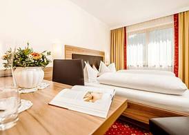 Hotel Finkenbergerhof 3