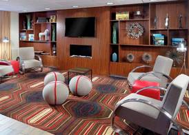 Four Points by Sheraton Nashville Airport 3