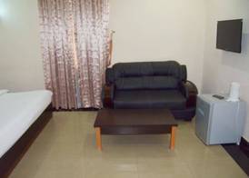 Harmonia Hotel 2
