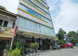 1301 Hotel Grand Citra 2