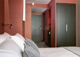 Casa Almagro by The Pavilions Hotels & Resorts 2