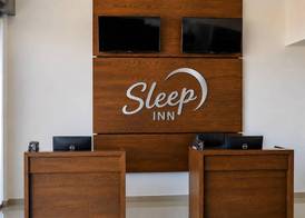 Sleep Inn Mexicali 4