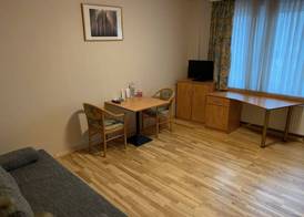 Hotel Am Kurfuerstenplatz - Messe 5