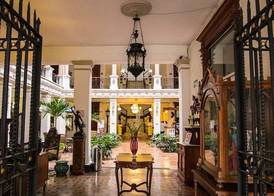 El Gran Hotel 3