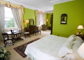 Ardanaiseig Hotel 3