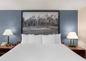 Super 8 by Wyndham Jackson Hole 4