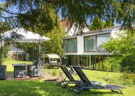 Romantik Hotel Johanniter-Kreuz 4