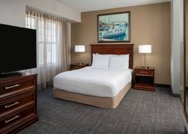 Residence Inn Charleston Riverview 5
