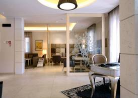Hotel Garden 3
