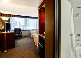 Chateau Lacombe Hotel 5